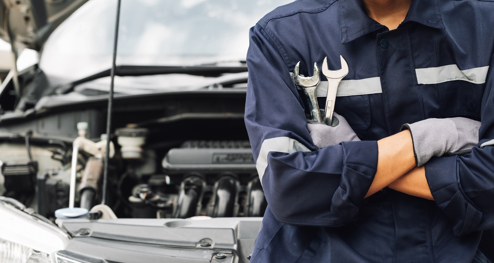 Car Repairs & Servicing in Dundee